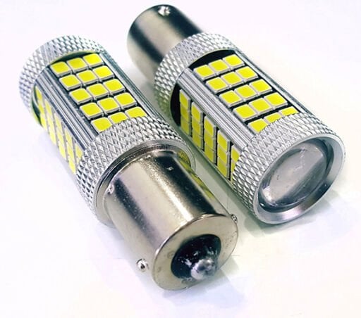 P21W DUYLU LED AMPULLER